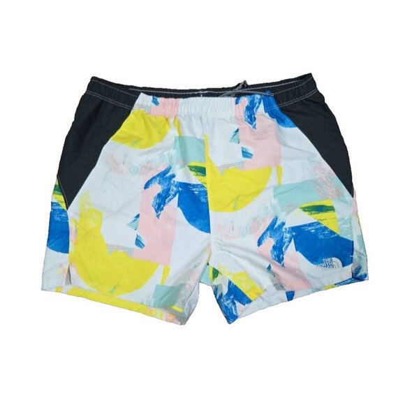 The North Face Girls Class V Water Shorts XL - Picture 1 of 4